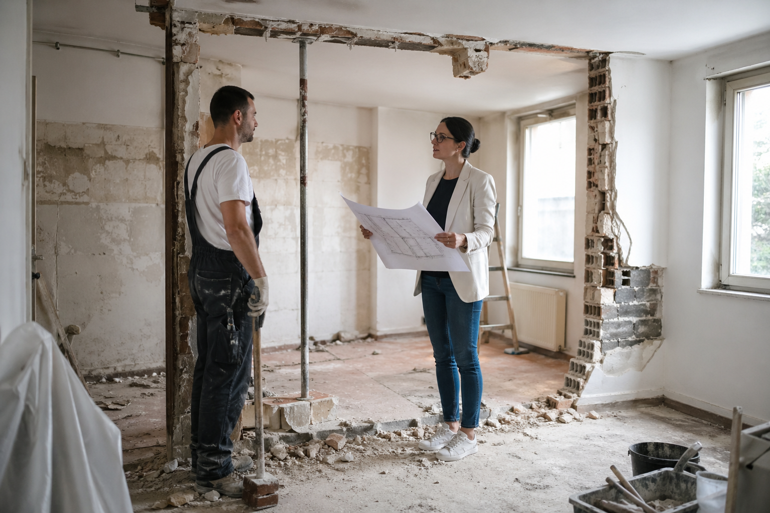 Chantier