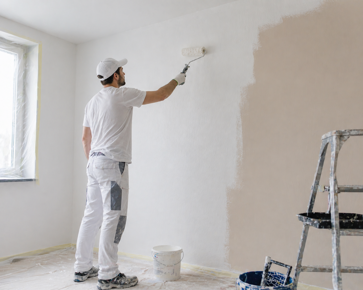 Peinture
